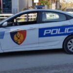 Plagosi 29-vjeçarin pas sherrit për parkim, arrestohet Franci Canaj