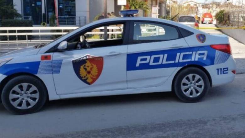 Plagosi 29-vjeçarin pas sherrit për parkim, arrestohet Franci Canaj