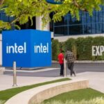 Intel nis largime masive nga puna