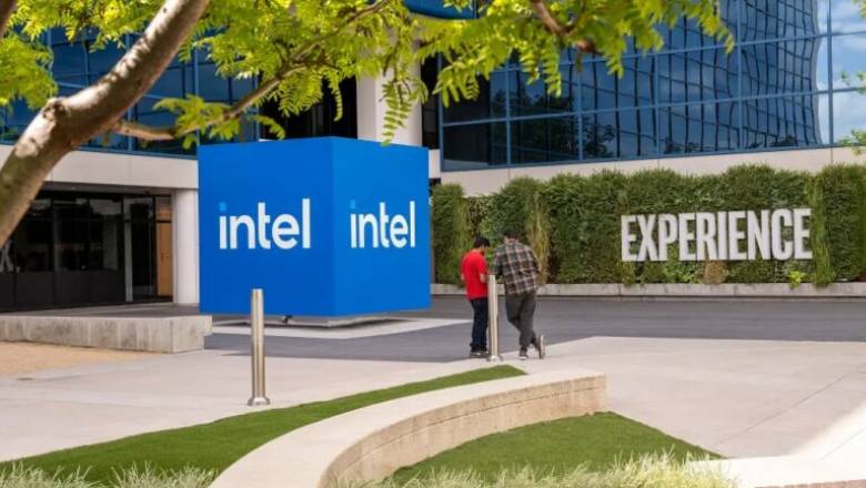 Intel nis largime masive nga puna