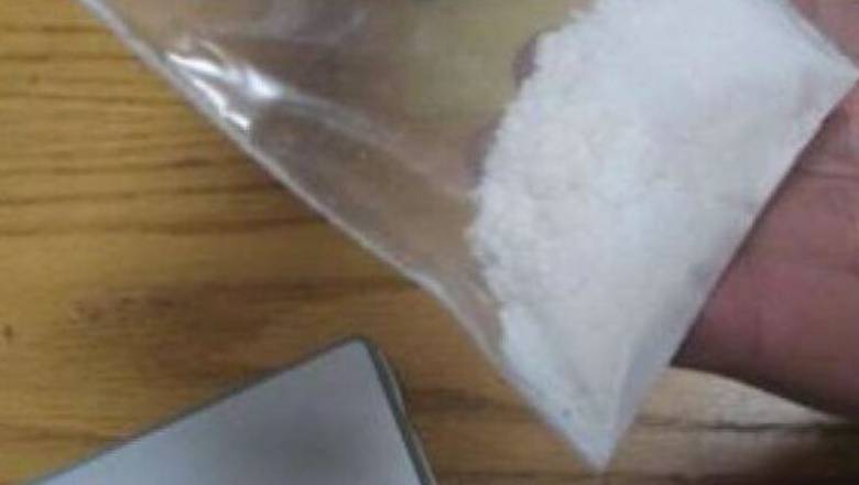 Shqiptari kapet me kokainë në Angli, dënohet me 2 vite e 9 muaj burg