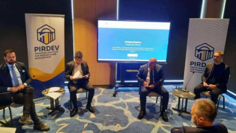 Kosova, më e cenueshme nga lufta hibride në Ballkan