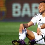 Mbappé përfundon në spital në SHBA – mungon ndaj Pachucas
