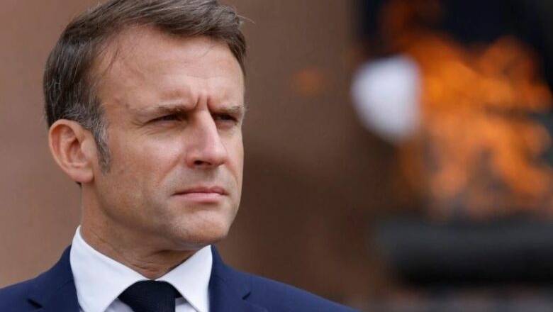 Macron: Irani s’mund të lejohet të ketë armë bërthamore