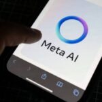 Meta paralajmëron: Mos ndani informacione personale me AI-në