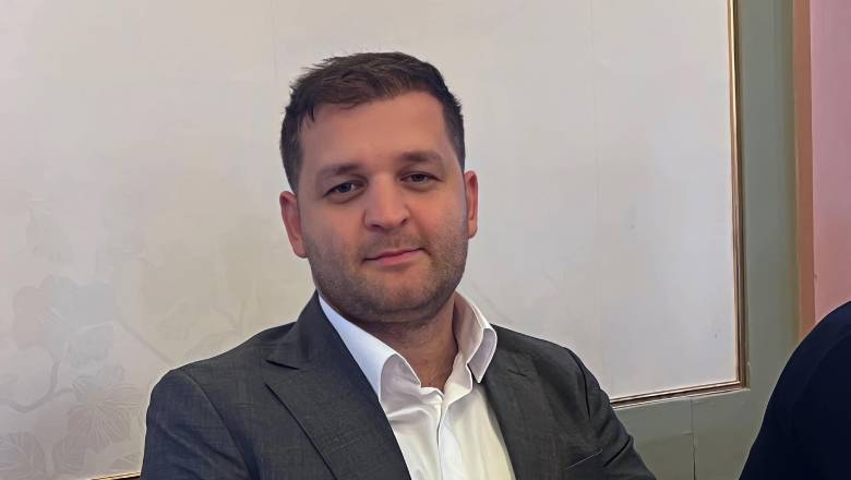Naim Murseli i nënshtrohet ekzaminimit në Klinikën e Neurologjisë