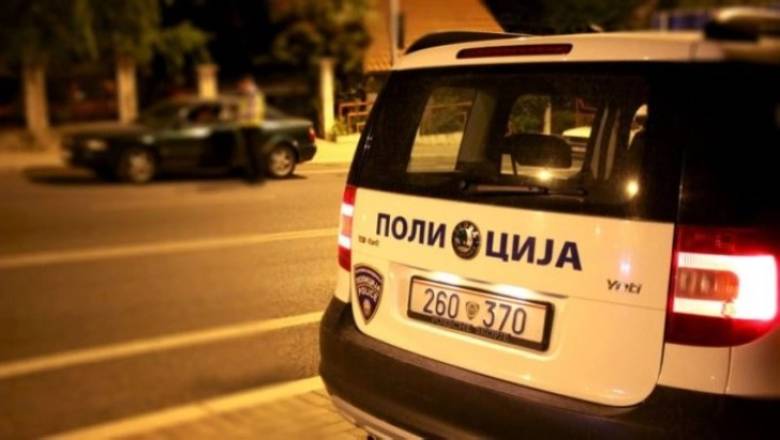 Tre të plagosur në përleshje me thika në Çair, mes tyre një 14-vjeçar