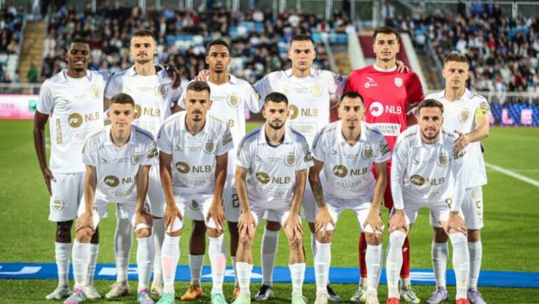 Prishtina mëson rivalin në Ligën e Konferencës në rast eliminimi nga Europa League