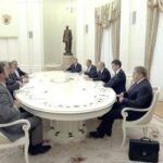 Putin dënon sulmin ndaj Iranit, por shmang përkrahjen e drejtpërdrejtë