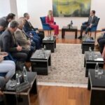 Kosova dhe Maqedonia e Veriut drejt rrugës Prizren–Tetovë