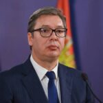 Serbia pezullon eksportin e armëve për shkak të tensioneve ndërkombëtare