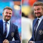 Sir David Beckham debuton me titullin e kalorësit në ndeshjen e Inter Miami