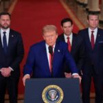 Trump: Sulmi iranian në Katar ishte i dobët