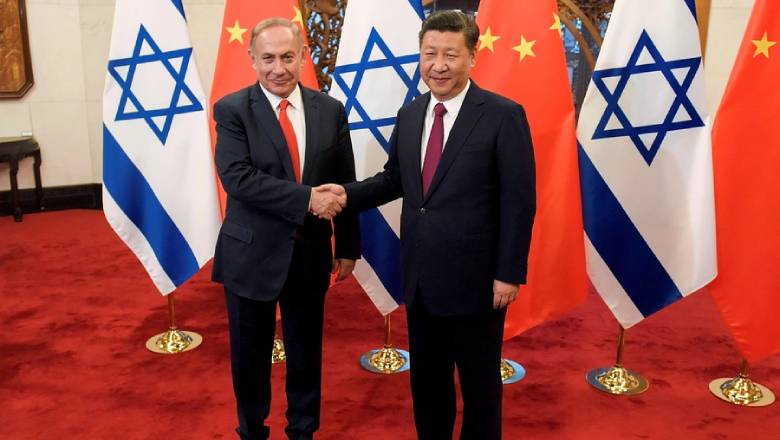 “Konflikti ushtarak nuk zgjidh problemet” – Xi Jinping: Irani dhe Izraeli të ulin tensionet, Kina e gatshme të angazhohet për paqen