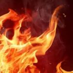 Zjarr në Ferizaj, arrestohet një 38-vjeçar